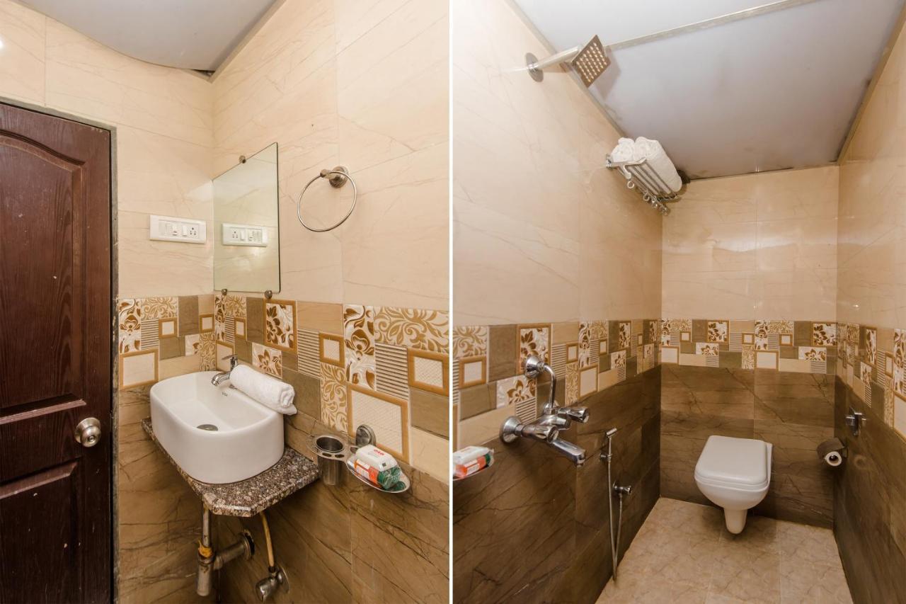 Fabexpress Bently Palace Mumbai Luaran gambar